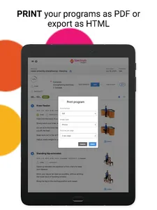 Spectrum Health Home Exercises screenshot 14