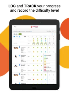 Spectrum Health Home Exercises screenshot 8
