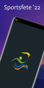 Sportsfete' 22 screenshot 0