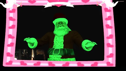 Custom Holiday Picture screenshot 0