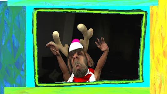 Custom Holiday Picture screenshot 1