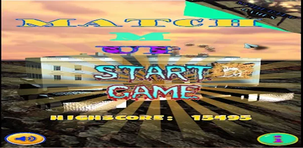 Match M Up screenshot 2