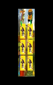 Monster Memory Matcher screenshot 0