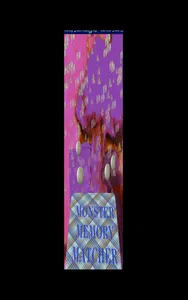 Monster Memory Matcher screenshot 15