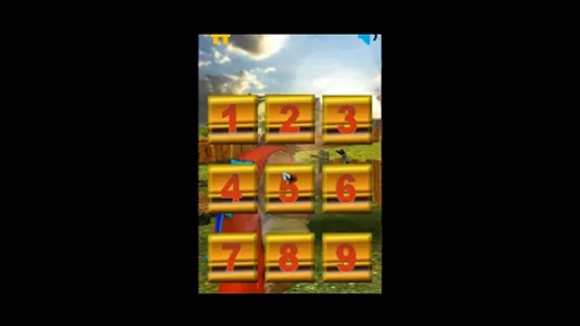 Monster Memory Matcher screenshot 17