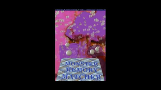 Monster Memory Matcher screenshot 21