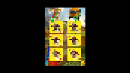 Monster Memory Matcher screenshot 23