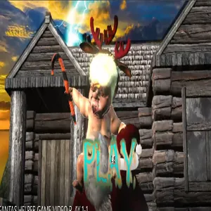 NOT Santa's Helper screenshot 0