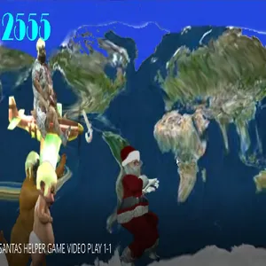 NOT Santa's Helper screenshot 2