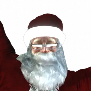 NOT Santa's Helper screenshot 3