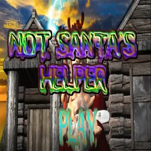 NOT Santa's Helper screenshot 4