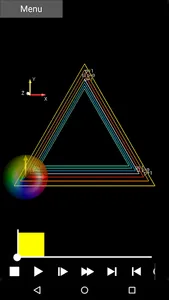 SpinDrops screenshot 0