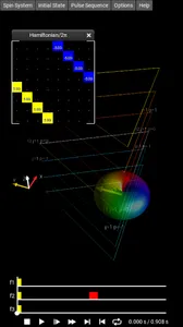 SpinDrops screenshot 1