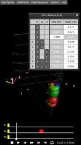 SpinDrops screenshot 2