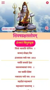 Adi Shankaracharya Stotras screenshot 12