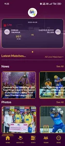 TNPL screenshot 1