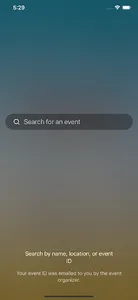 SRSWC screenshot 1