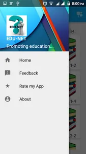 EDU-NET screenshot 2