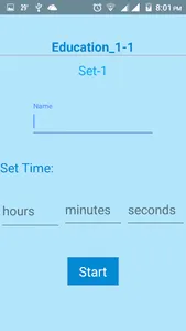 EDU-NET screenshot 3