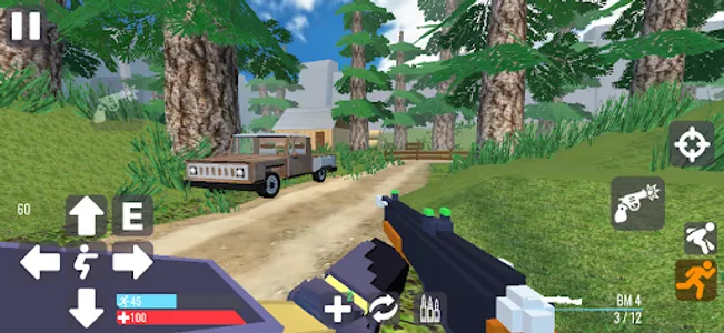 Вечная дорога Игра с сюжетом screenshot 2