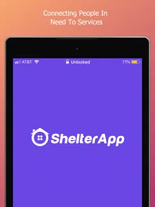 Homeless Resources-Shelter App screenshot 16