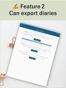 NoteFor - Diary Portal screenshot 12