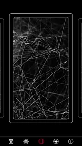 Arachnomancy screenshot 1