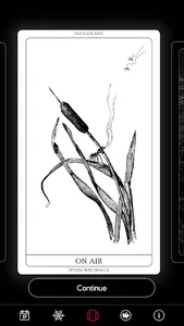 Arachnomancy screenshot 2