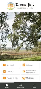 Summerfield Waldorf School screenshot 0