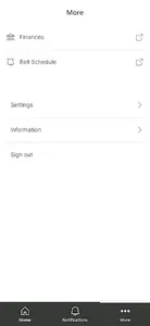 Summerfield Waldorf School screenshot 1