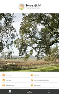 Summerfield Waldorf School screenshot 4