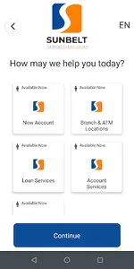 SFCU Video Banking screenshot 1