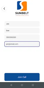 SFCU Video Banking screenshot 2