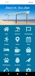 Surfside Beach screenshot 0