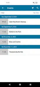 Surfside Beach screenshot 1