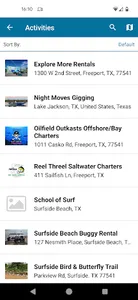 Surfside Beach screenshot 2