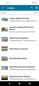 Surfside Beach screenshot 3