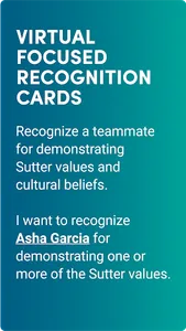 Sutter Focused Recognition screenshot 0