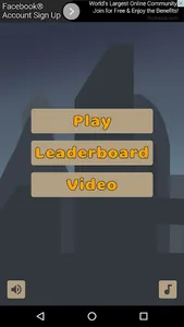 Blocks in Room screenshot 1