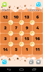 16s screenshot 0