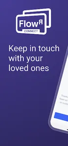 FlowR Connect screenshot 0
