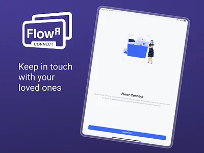 FlowR Connect screenshot 11