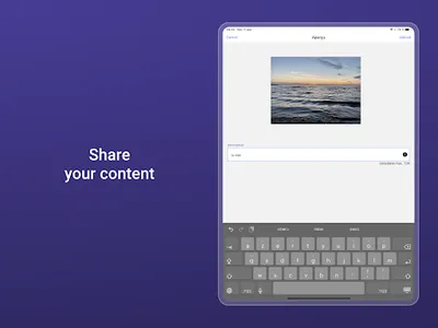 FlowR Connect screenshot 12
