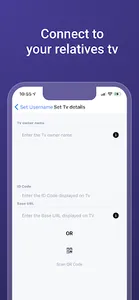 FlowR Connect screenshot 3