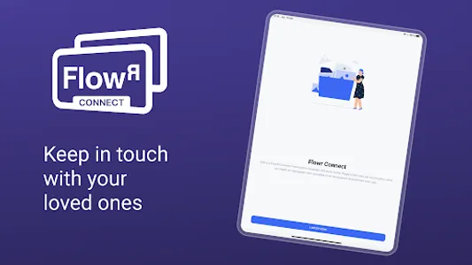 FlowR Connect screenshot 6