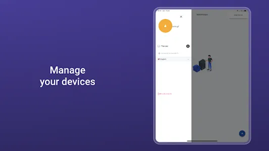 FlowR Connect screenshot 8