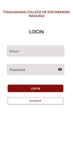 COE - TCE screenshot 1