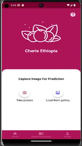 Cherie - Coffee Cherry Quality screenshot 0