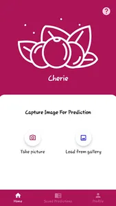 Cherie - Ethiopia screenshot 4