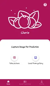 Cherie - Guatemala screenshot 0